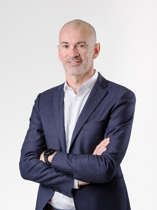Francesco Carantani 